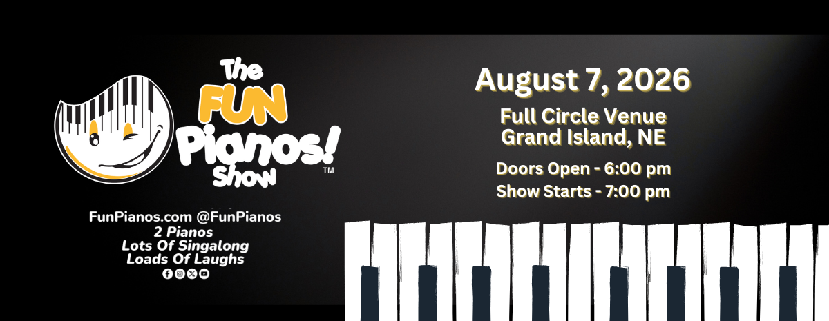 Fun Piano Show